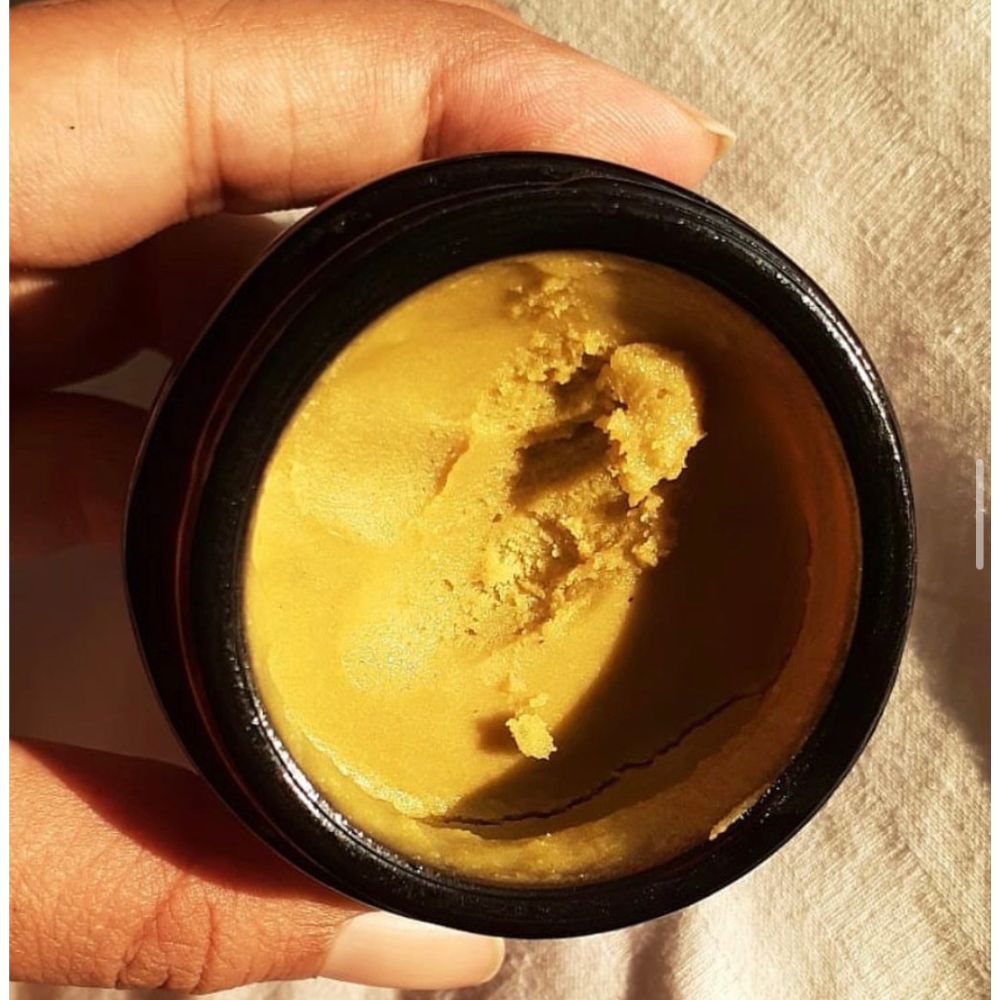 HEAL: Chamomile & Oatmeal do-it-all balm, 50g