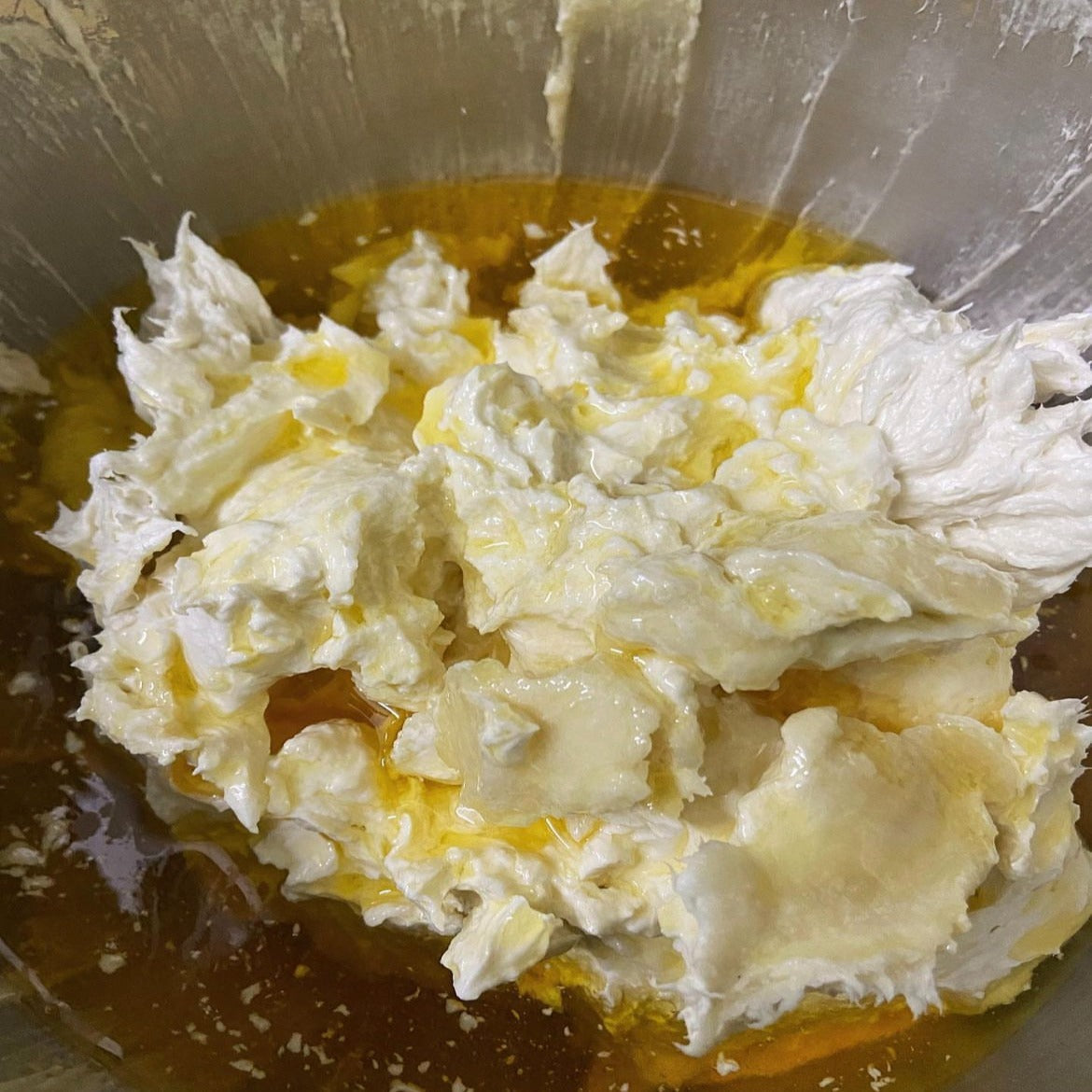 VETIVER WHIPPED SHEA, 60g