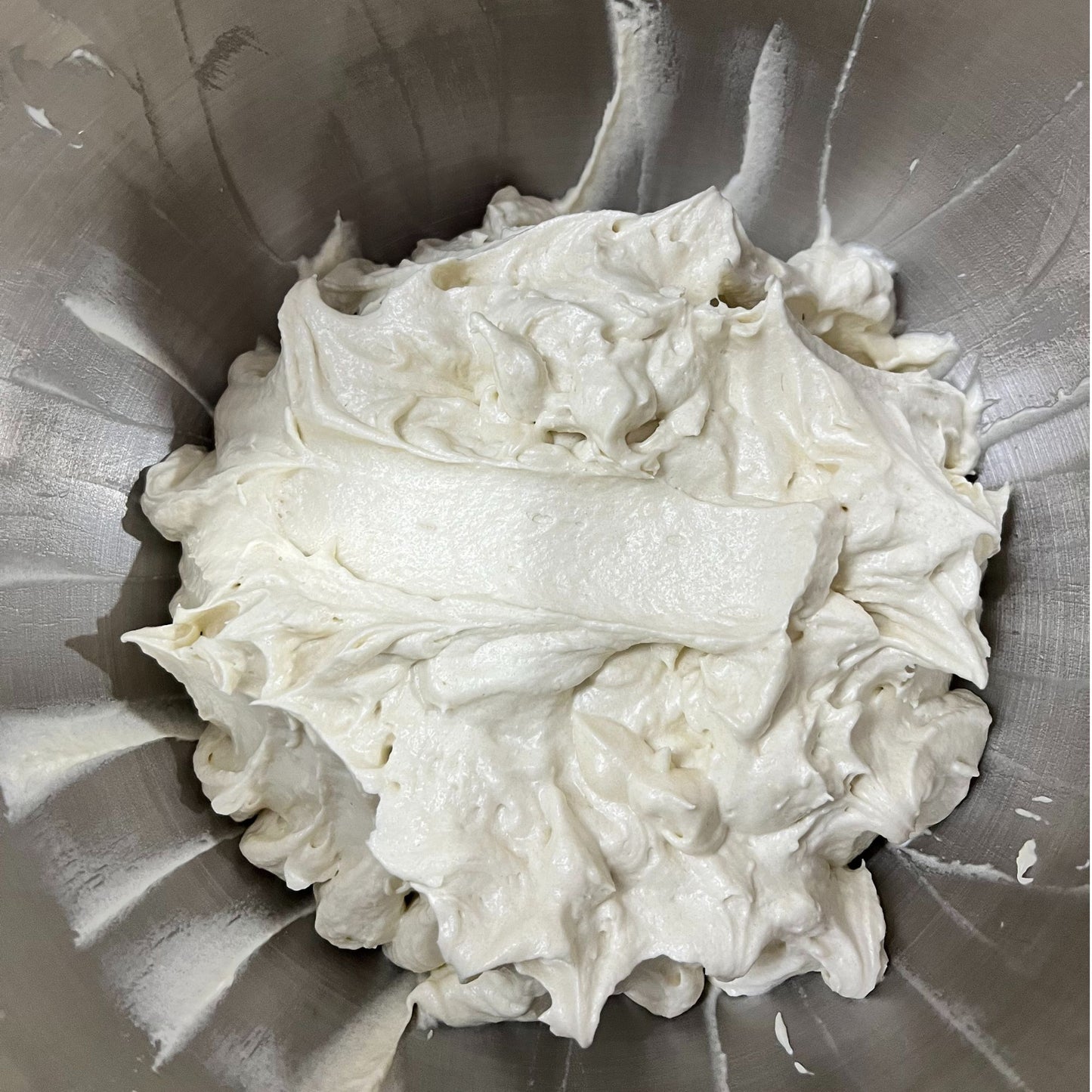 WHIPPED SHEA BUTTER, 60g